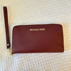 Michael Kors wallet